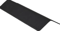 Harjalista Onduline 41x100cm musta