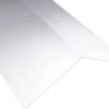 Harjamuovi Keraplast, 2050x125+125mm, PC opaali