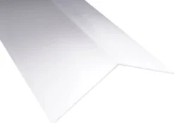 Harjamuovi Keraplast, 2050x125+125mm, PC opaali