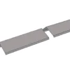 Harjapelti Keraplast 1250 x 115+115mm, 143° RR21