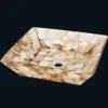 Hartsihelmiäisallas GemLook GL 08 410x410x100mm