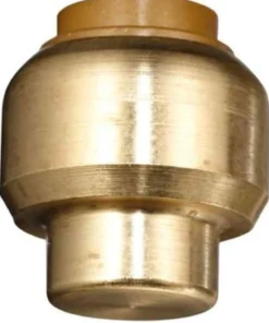 Hattu 15mm Roth Multipex® pistoliitin