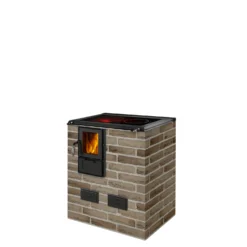 Hella Tiileri Hilla Original keraamisella tasolla alaliittymä