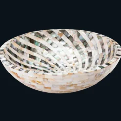 Helmiäisallas GemLook GL 125 410 x 410 x 135 mm