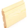 Helmipaneeli Tuuli Indoor STK, 15x95mm, VM/EM mänty, puuvalmis