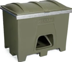 Hiekoitusastia Inora, 600L