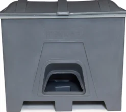 Hiekoitusastia Inora, 600L