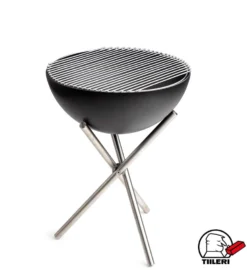 Hiiligrilli Tiileri Bowl