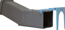 Hiirenkarkotin/rottaputka Silverline tipper