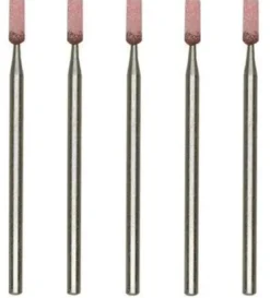 Hiomakärki Proxxon, 2, 5mm, 5 kpl, 2.5