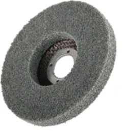 Hiomalaikka Norton Rapid Blend, 125x12x22mm