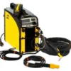 Hitsauskone Esab Caddy™ Tig 2200i AC/DC