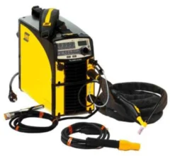 Hitsauskone Esab Caddy™ Tig 2200i AC/DC