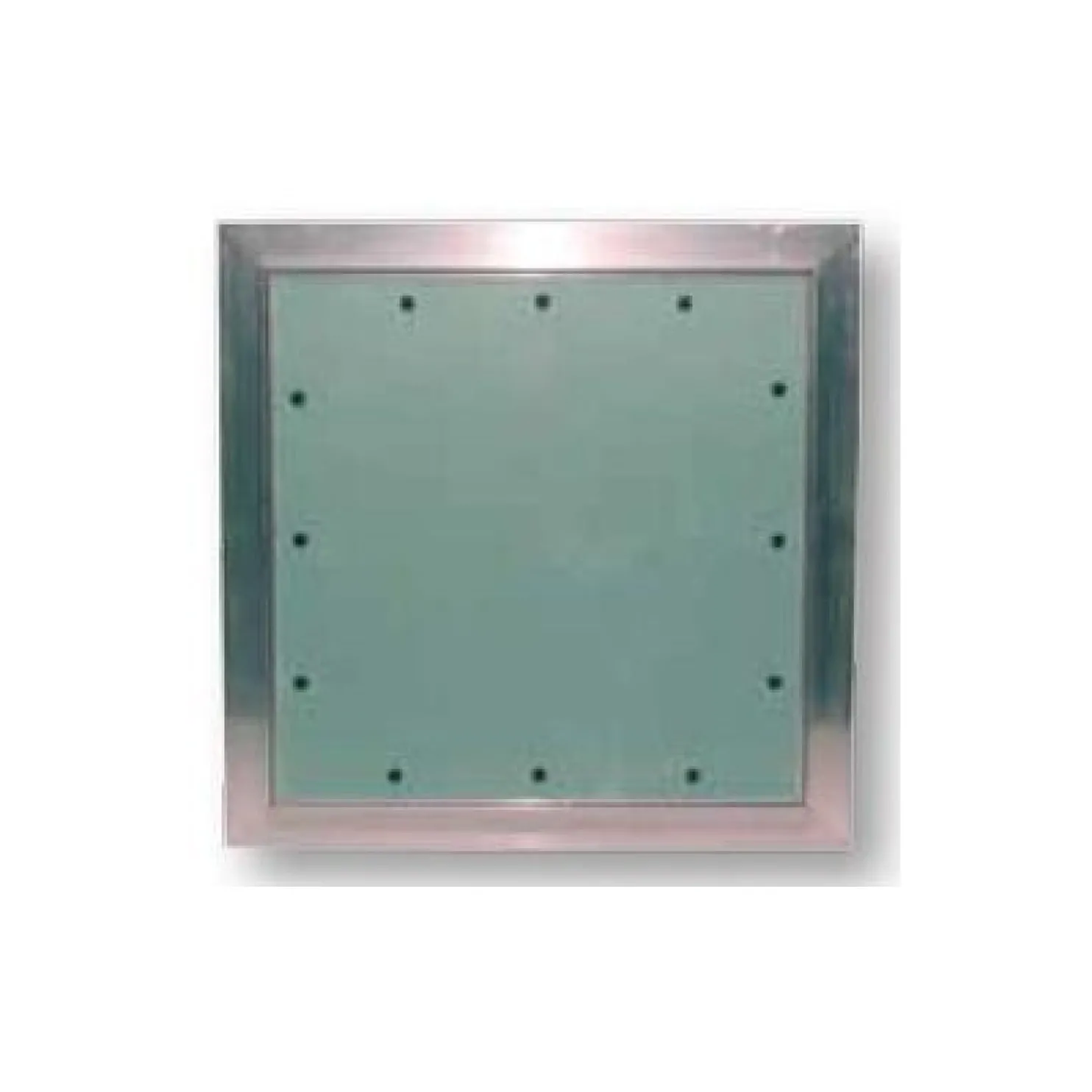 Hiussaumaluukku HSS 300X300mm