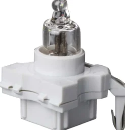 Hohtolamppu Jussi 230V 2mA 8372