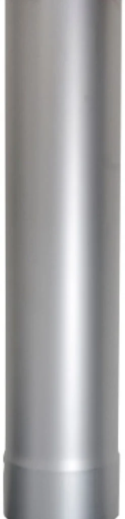 Hormin liitinputki, Misa 16211R, rst, 50cm