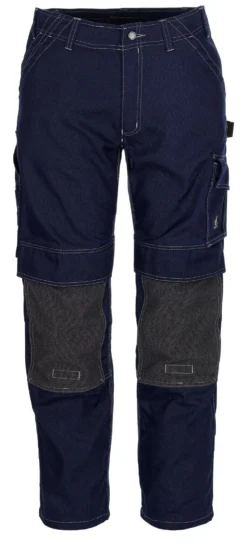 Housut Mascot Hardwear 05079-010 polvitaskuilla