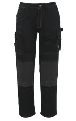 Housut Mascot Hardwear 05079-010 polvitaskuilla