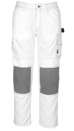Housut Mascot Hardwear 05079-010 polvitaskuilla