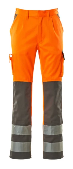 Housut Mascot Safe Compete 07179-860 polvitaskuilla