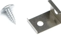 HP5-hyönteispuitteen alakiinnike Solar Kaihdin 5/4