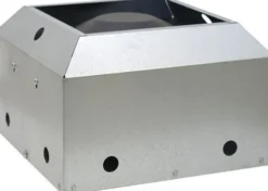 Huippuimuri Swegon Casa F 15-AC, sinkitty
