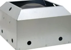 Huippuimuri Swegon Casa F 20-EC, sinkitty