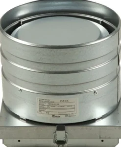Huippuimuri Vallox 15P-ECH 1-vaiheinen