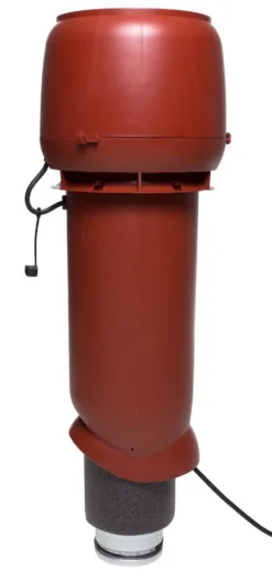 Huippuimuri Vilpe E190P/125/700, eri värejä