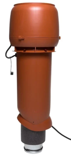 Huippuimuri Vilpe E190P/125/700, eri värejä