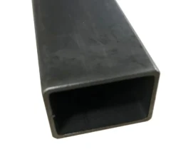Huonekaluputki Warma kantikas 20x10x2000 mm