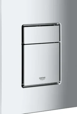 Huuhtelupainike Grohe Skate Cosmopolitan