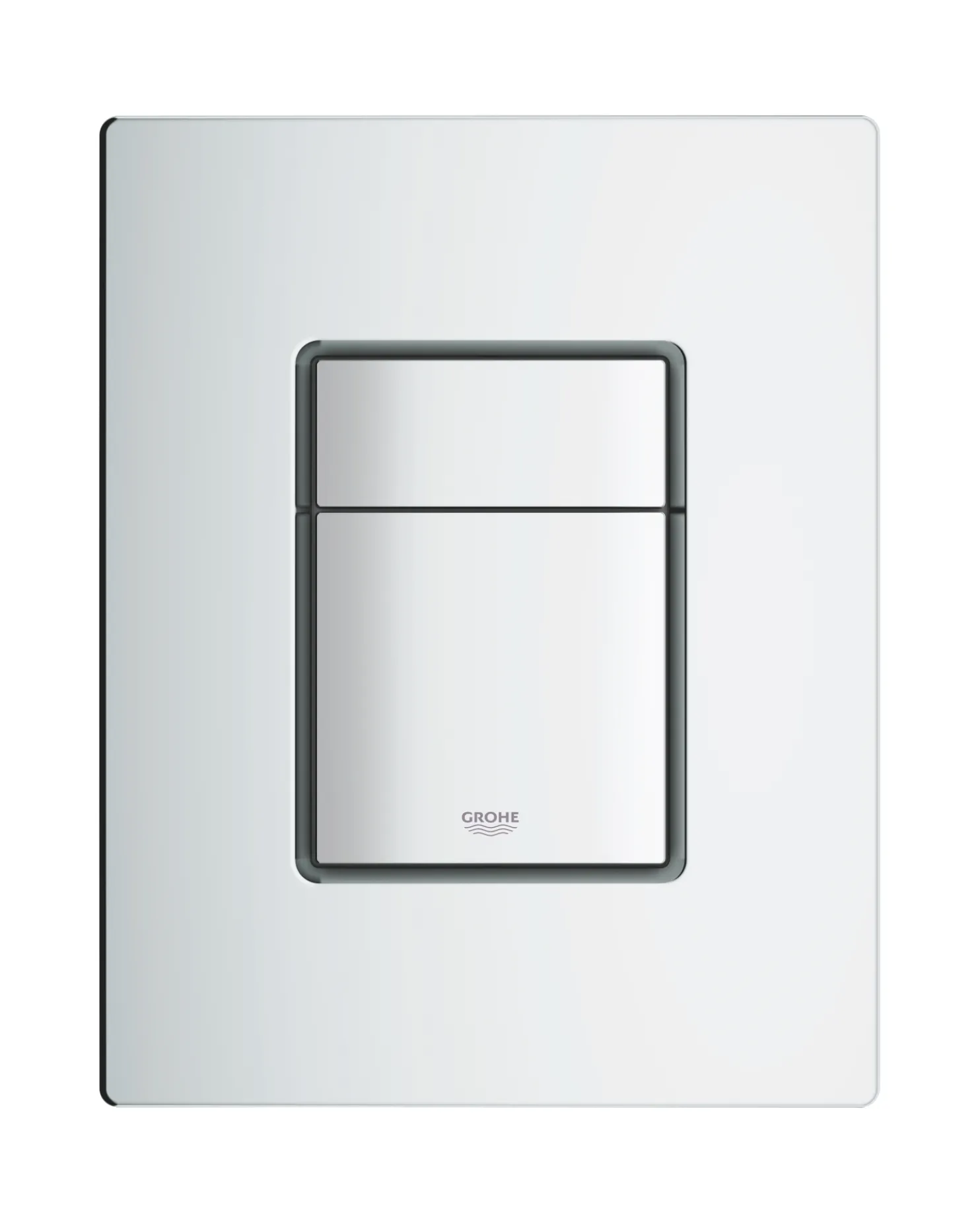 Huuhtelupainike Grohe Skate Cosmopolitan mattakromi (38732P00)