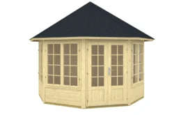Huvimaja Tene Emma 4 F, 8.9m²