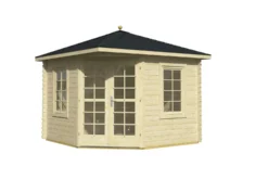 Huvimaja Tene Victoria B 40mm, 7.3m²