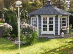 Huvimaja Victoria 9 ARCTIC FINLAND HOUSE 9 m²