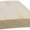 Höylälista Cent 20x90x2400 mm mänty käsittelemätön