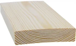 Höylälista Cent 20x90x2400 mm mänty käsittelemätön