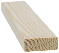 Höylälista Cent 15x40x2400 mm mänty käsittelemätön