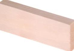 Höylälista Maler Hobby SH 20x70x1000mm mänty puuvalmis