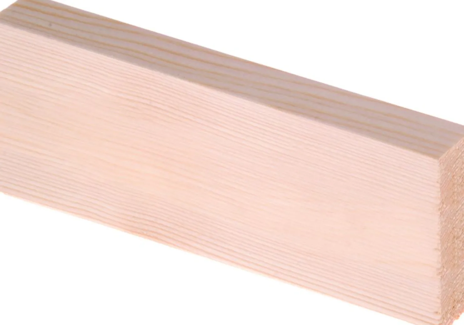 Höylälista Maler Hobby SH 20x70x1000mm mänty puuvalmis