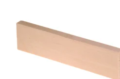 Höylälista Maler Hobby SH 10x40x1000mm mänty puuvalmis