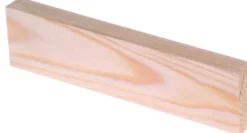 Höylälista Maler Hobby SH 15x40x1000mm mänty puuvalmis