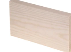 Höylälista Maler Hobby SH 10x90x1000mm mänty puuvalmis