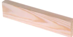 Höylälista Maler Hobby SH 15x30x1000mm mänty puuvalmis