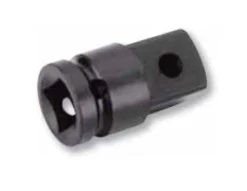 Hylsyadapteri Irimo, 3/8"–1/2", 90mm