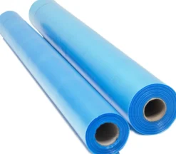 Höyrynsulkumuovi Meltex 0,2 mm SFS 5,0 kg 3 x 9m