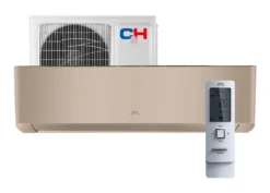 Ilmalämpöpumppu Cooper & Hunter Supreme 18, beige