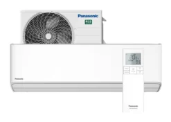 Ilmalämpöpumppu jäähdytyskäyttöön Panasonic Server Z25YKEA