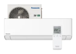 Ilmalämpöpumppu Panasonic NZ Series Etherea NZ25YKE, 2.5kW
